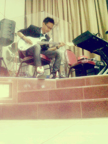 Band,futsal,otomotif