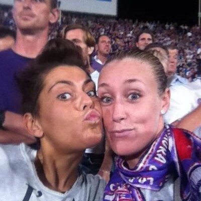 Profile Picture of Elisa Barbucci (@elisabarbucci) on Twitter