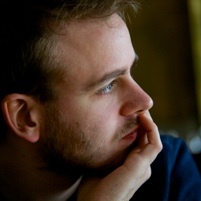 UX Designer and Webdeveloper. E-Reading Fanatic. TV Show Junkie and Video Game Nerd. Also likes Chocolate.