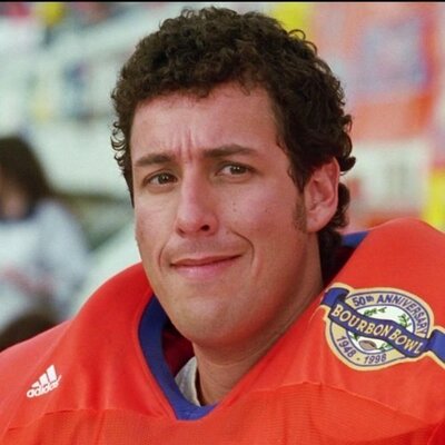 Bobby Boucher (@TheeWaterBoy) / X