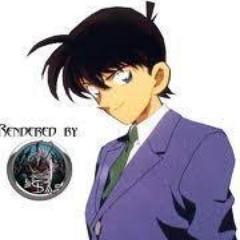 abdulrahmat14's profile picture. MENYUKAI DETEKTIV CONAN! HOBI:MEMBACA(terutama komik detektif conan)
SELALU PATUH KEPADA ORTU