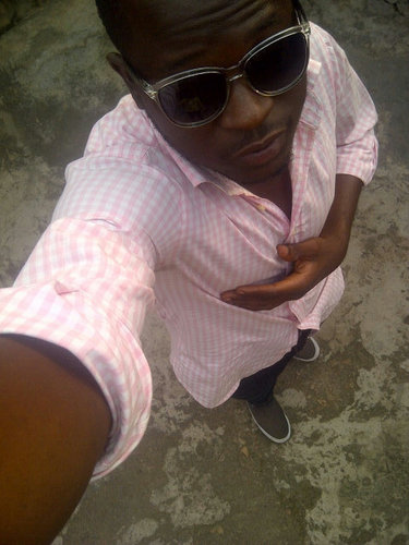 Solohigh Baba