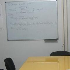 Academia Universitaria Clases Particulares Grupos de estudio, Tutorías Técnicas... Profesor de Cálculo, Álgebra, Física, Electrónica, Circuitos, Programacion...