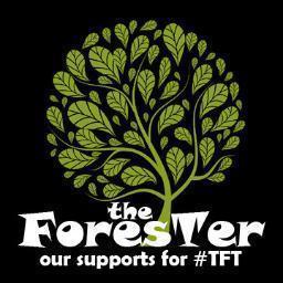 Official Twitter-Page of @TheFinestTree @TheForester_ID from banyumas. Forester ! Join With Us ! admin1: @aypermata admin2: @silihwigarNRG admin3: @Faraaadani