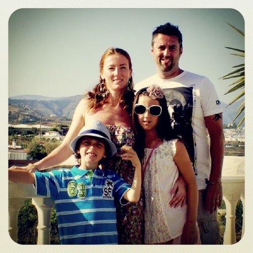 antloveslind's profile picture. If not now, when?