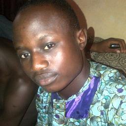 (!__!).......#team Jesus.. am reppin whr i came frm... am #pround of my hood @ajibadek
