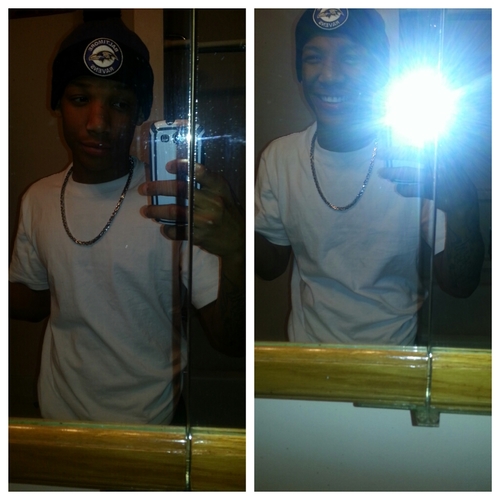 I just wanna be SUCCESSFUL in life IG:ImThtNigga4Real