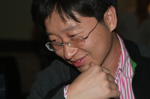 소프트웨어 개발자