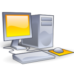 PCTips_IN's profile picture. A blog dedicated for computer tips & tricks related to linux, windows, internet, security and miscellaneous
