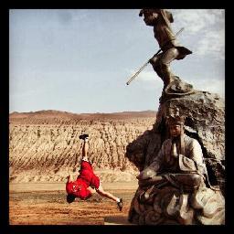 ChinAdventurer's profile picture. Our travel site provides the information, tips, advice on how to truly travel in China and experience the culture, people, food, and attractions.