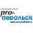 ProPodolsk's profile image