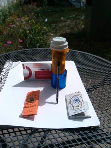 EdgarMLoko's profile picture. 