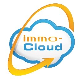 ImmoCloud 2.0. Web & Mobilité. Logiciel de gestion agence immobilière Full Web.