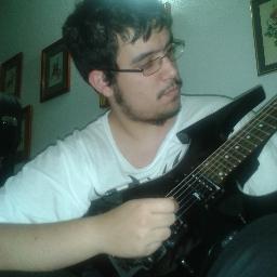 Borjagf91's profile picture. Titulado en vaguería, sueño y artes del mal pensar, egocéntrico por gusto y sincero por diversión. ENFERMERO!! y ahora también proyecto de músico xD