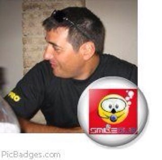Responsabile didattico SMILESUB Asd PADI IDC STAFF Instructor - DAN DFR Instructor - PSS IT STAFF Instructor - EFR Instructor