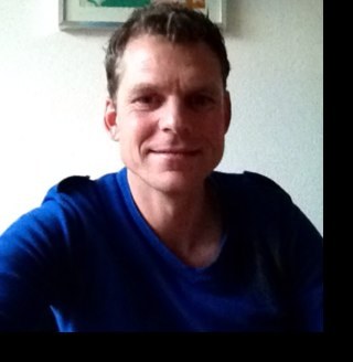 ahollema's profile picture. 