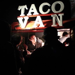 fresh, hot tacos on the streets of ballarat.. friday from 7pm & saturday from 6pm til late..