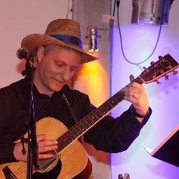Software engineering tool expert by day and musician/sound technician by evening and weekends
