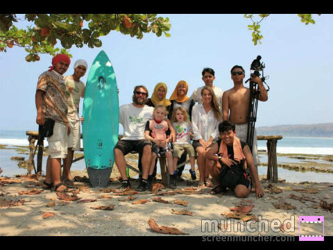 lintodisini's profile picture. 