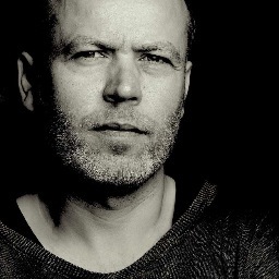 Vonditch's profile picture. 