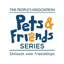 Pets & Friends is the ultimate paradise for pet lovers. Be part of a social network that gives back to society as a Pets & Friends caring community!