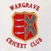 Wargrave CC (@wargravecc) Twitter profile photo