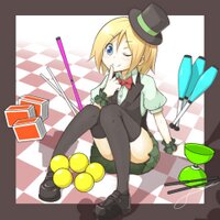 ジャグリングイベントbot (@juggling_bot) 's Twitter Profile