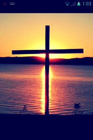 Let God be your Savior today. He can change your life .
