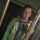 Rocky Bennett - @xRBx19 - Twitter