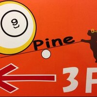 PINE (@pine_darts) 's Twitter Profile Photo