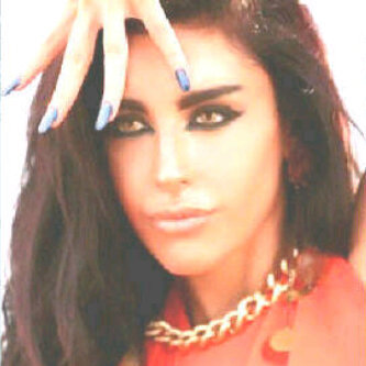My new account @AyshaAlmawdah