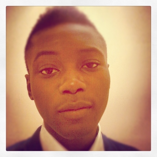 AdventureTY's profile picture. GEECHI THO