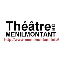 Entre tradition et modernité, retrouvez la programmation culturelle du théâtre de Ménilmontant : https://t.co/BK7jFUZCsv #theatre #culture #spectacles