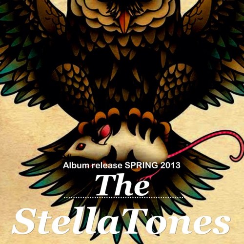 thestellatones's profile picture. 