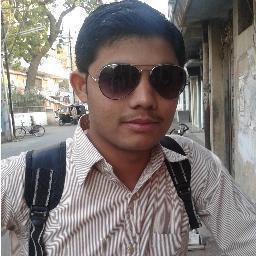 chiragbhatt1993's profile picture. 