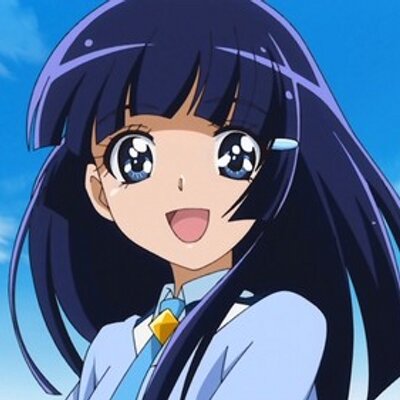 青木れいか れいかちゃん可愛いスマイルプリキュア Tokyomxnews 青木れいか れいかちゃん可愛いスマイルプリキュア Tokyomxnews