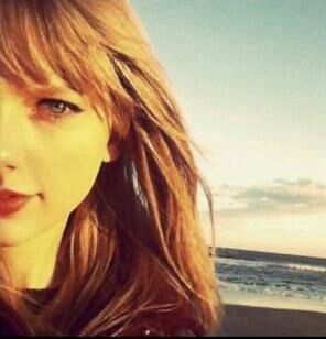 Hi! I'm Taylor Swift and this is my private acc. If you don't believe me don't follow :) Thanks xx