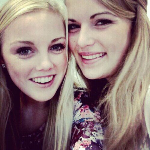 16 jaar - krekkers - Sport & Bewegen ROC van Twente - friends & family