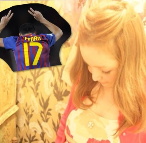 Football大好き♪BARCA☆Pedro☆Iniesta☆
SNOOPY