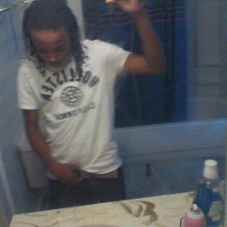 chillin lookin good u dig