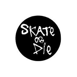 SkateOrDie! Una comunidad skate donde nuestro propósito es apoyar el deporte.