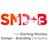 SMD+B