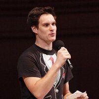 mc_lars (@mc_lars) Twitter profile photo
