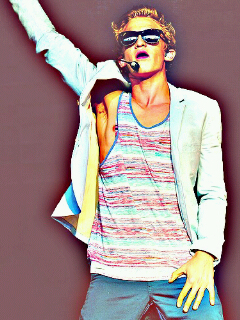 We are @CodySimpsonINA @INDOSimpsonCrew @CodyMakeUsCrazy @CodyGreyIND @CodyIndoUpdates @CodySimpsonsWeb @TheCodyLoveINDO