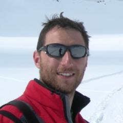 Freelance engineer, great fan of mountainbiking, cycling, swimming, running, hiking, ski touring, and what else...