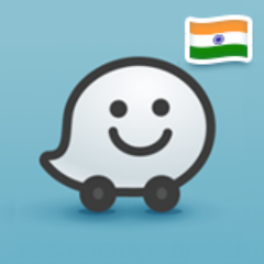 Waze is a free traffic and navigation app, that helps you outsmart traffic worldwide. One Stop Shop for users of Waze in India,share your experiences with us.