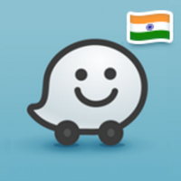 Waze India(@wazeindia) 's Twitter Profile Photo