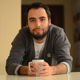 Domates yemeyen Yazılım Mühendisi