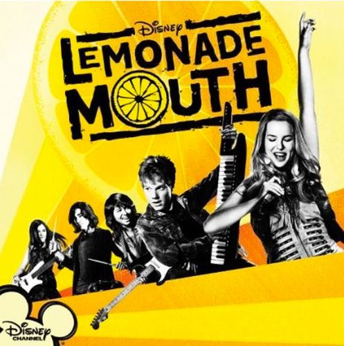 »I love lemonade mouth!! I follow back so follow me please«