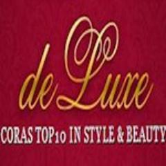 Ich schreibe über meine ganz persönlichen TOP10 in Sachen Beauty & Design.
Impressum: http://t.co/Sb2lw6gO